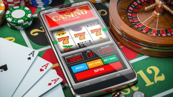 Quels types de bonus proposes par les casinos