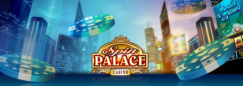 Spin palace casino